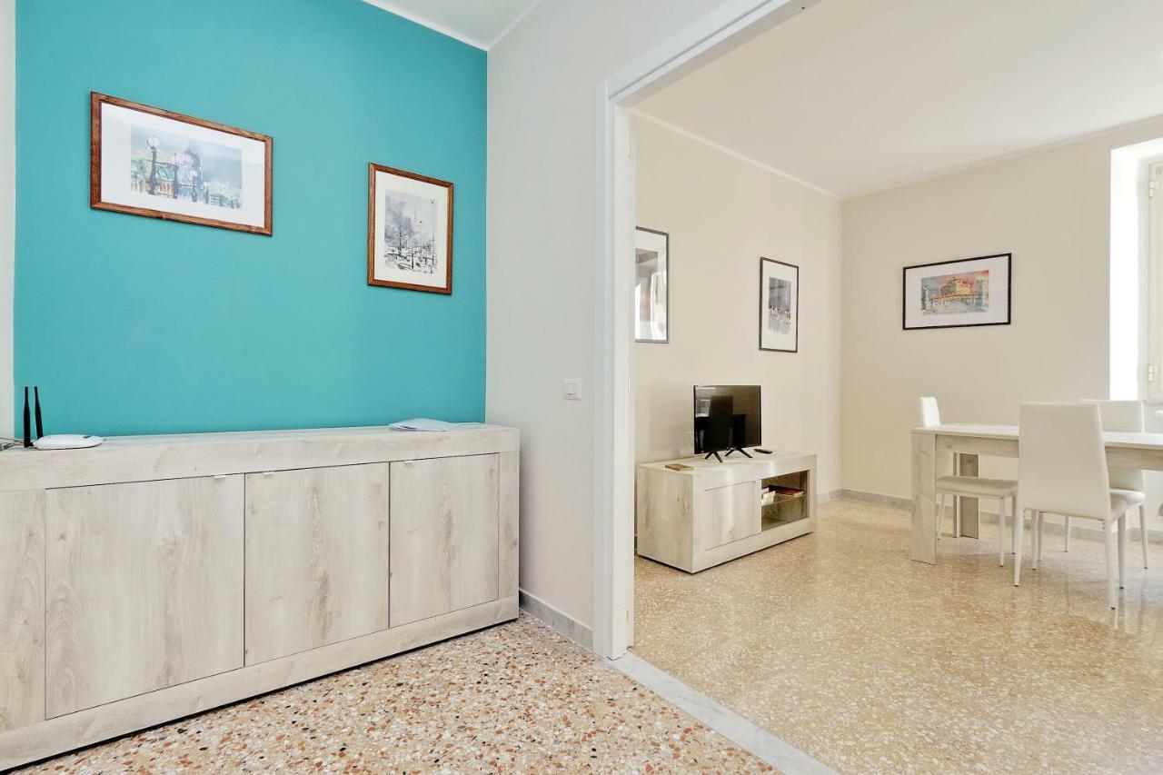 Watercolours Near St Peter Apartment Roma Exterior foto